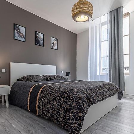 Le Saint-Pierre T2 Cosy En Plein Centre Ville Дре Екстер'єр фото